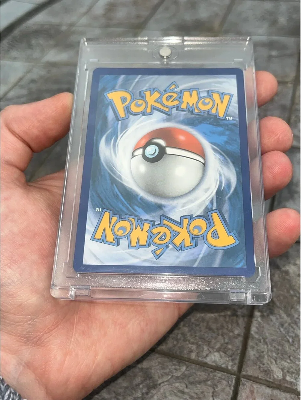 Pokemon Moltres & Zapdos & Articuno GX SM210 Mint
